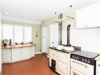 Kitchen Photo Two